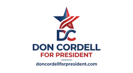 doncordellforpresident.com