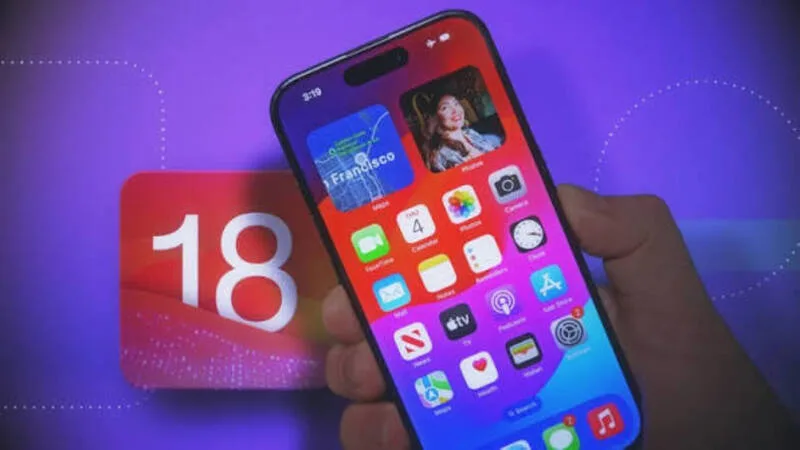 iPhone 18 được dự đoán có thể xuất hiện trong chu kỳ ra mắt sản phẩm mới của Apple, nhưng lịch chính thức chưa được công bố