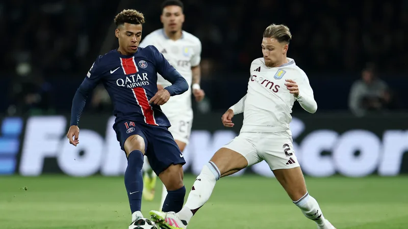PSG được đánh giá nhỉnh hơn về kinh nghiệm gần đây, nhưng Aston Villa đủ khả năng tạo bất ngờ bằng phản công và bóng cố định.