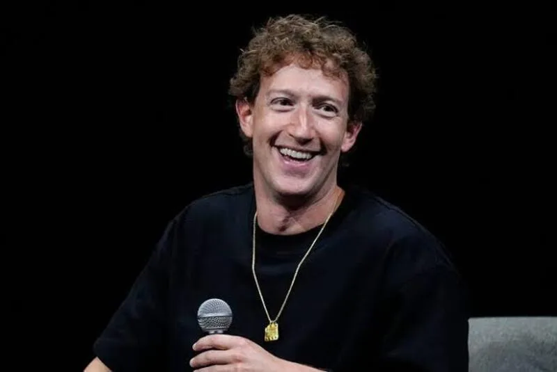 Phần lớn tài sản của Zuckerberg gắn với giá trị cổ phần Meta và biến động theo thị trường chứng khoán