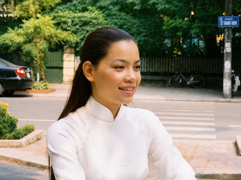 Trước khi tập trung cho âm nhạc, Hồ Ngọc Hà từng thử sức với nhiều dự án điện ảnh và truyền hình