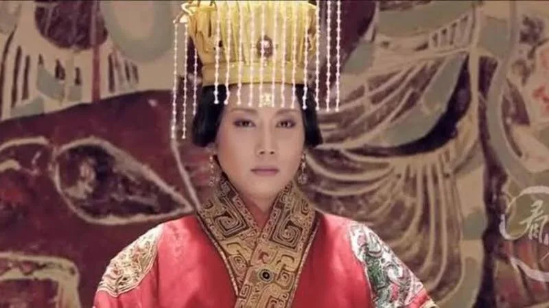 tiểu sử võ tắc thiên