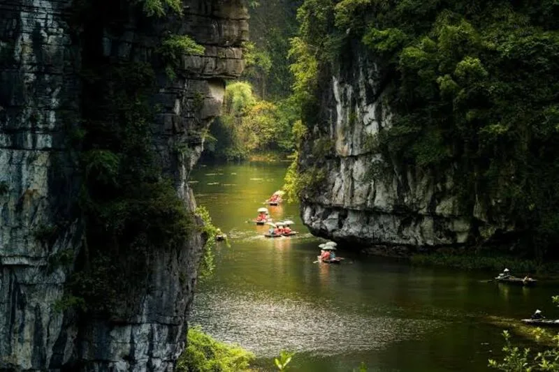 Tràng An Ninh Bình