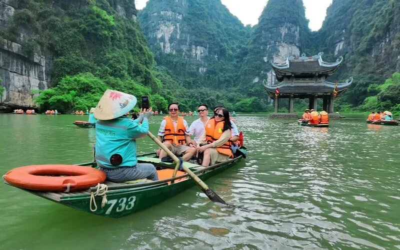 Tràng An Ninh Bình