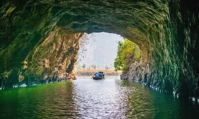 Tràng An Ninh Bình